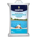 Morton 40 lbs Pro Pool Salt MO577404